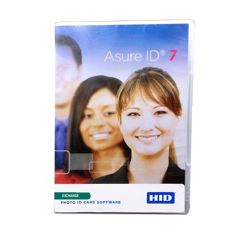 HID® Asure ID® Exchange