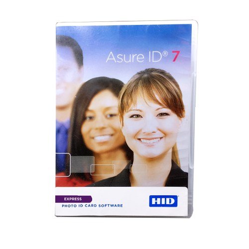 HID® Asure ID® Express