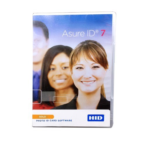 HID® Asure ID® Solo