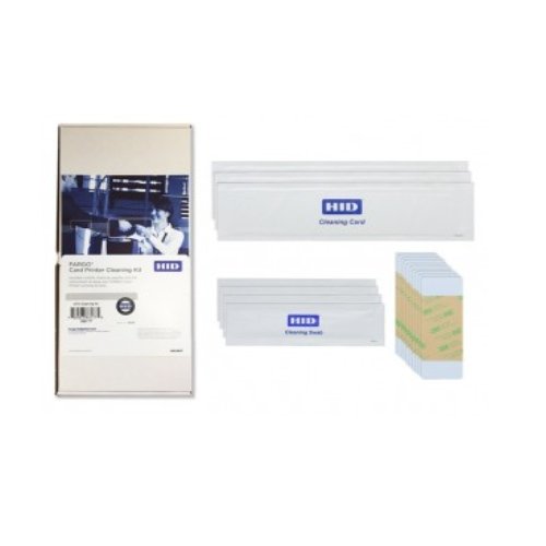 IMPRESORA DE RETRANSFERENCIA TERMICA DE TARJETAS DE PVC HID FARGO HD6600