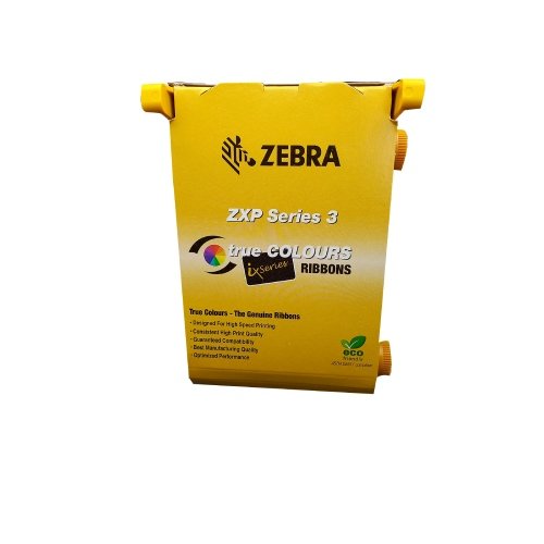 ZEBRA ZXP SERIE 3