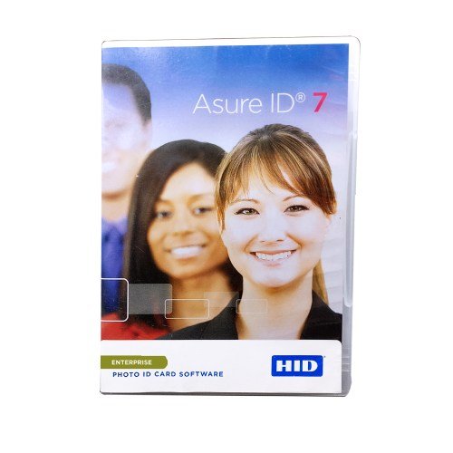 HID® Asure ID® Enterprise