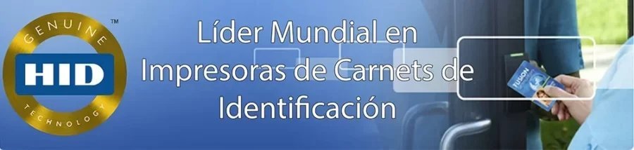 Somos Partner de HID