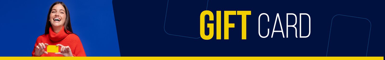 Impresoras de Gafetes - Gif Card