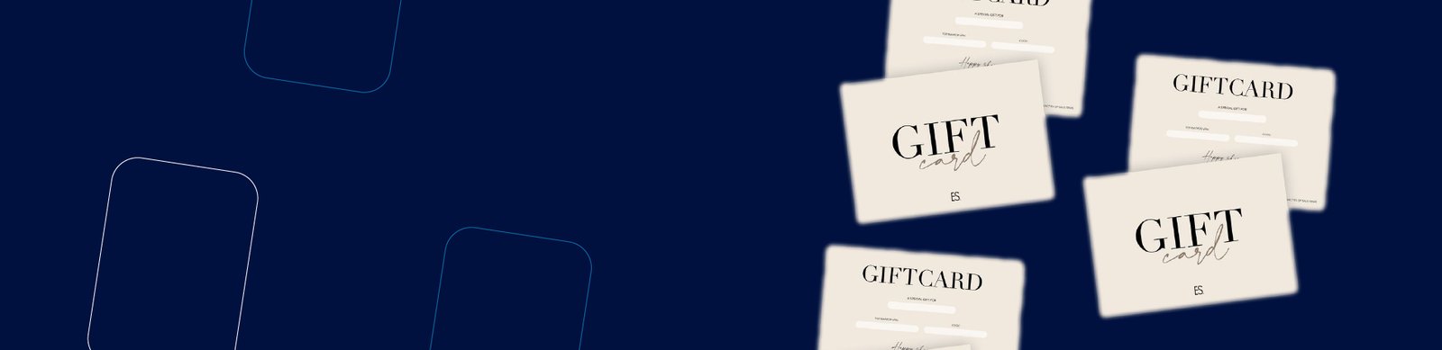 Impresoras de Gafetes - Las Gift Cards