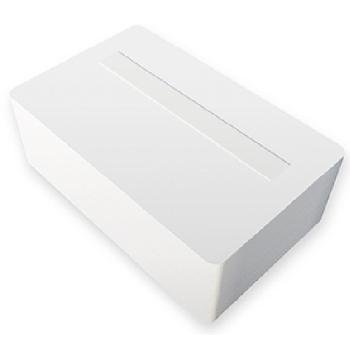 Tarjeta térmicas de PVC con PAD de Firmas
