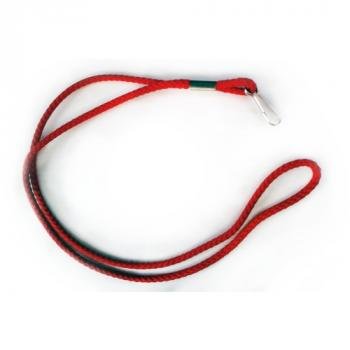 Cinta porta Gafetes Tubular