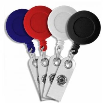 Yoyos porta gafetes calidad premium