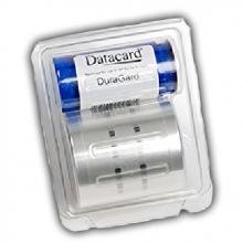 DATACARD 508668-001 LAMINADO DURAGARD TRANSPARENTE DE 0.5 MIL - 350 IMPRESIONES