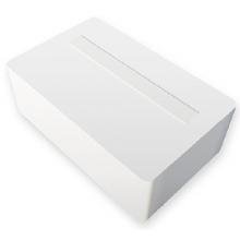Tarjeta térmicas de PVC con PAD de Firmas