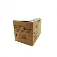 525100-001 RIBBON ENTRUST / DATACARD YMCKT DE 250 IMAGENES PARA IMPRESORA SIGMA DS1 / DS2