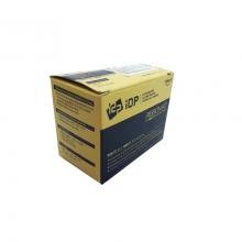 659367 RIBBON IDP SMART-51 / SMART-31 MONOCRMATICO NEGRO 1,000 IMAGENES  