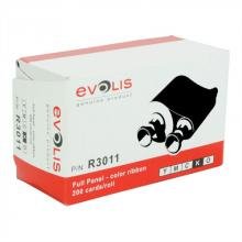 ACLl001A KIT DE LIMPIEZA IMPRESORA EVOLIS ZENIUS  PRIMACY