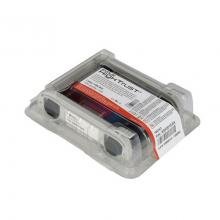 Ribbon Evolis color YMCKO R5F008AAA para Evolis Zenius