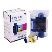 Ribbon Magicard MA300YMCKO
