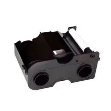 045101 RIBBON HID FARGO MONOCROMATICO NEGRO DE 1,000 IMÁGENES