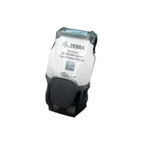 800300-301 LA RIBBON ZEBRA ZC300 / ZC100 MONOCROMATICO NEGRO DE 2000 IMÁGENES