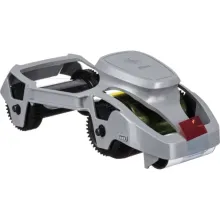 800300-550 LA RIBBON ZEBRA ZC300 YMCKO DE 300 IMÁGENES