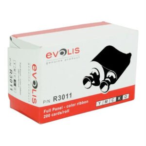ACLl001A KIT DE LIMPIEZA IMPRESORA EVOLIS ZENIUS PRIMACY